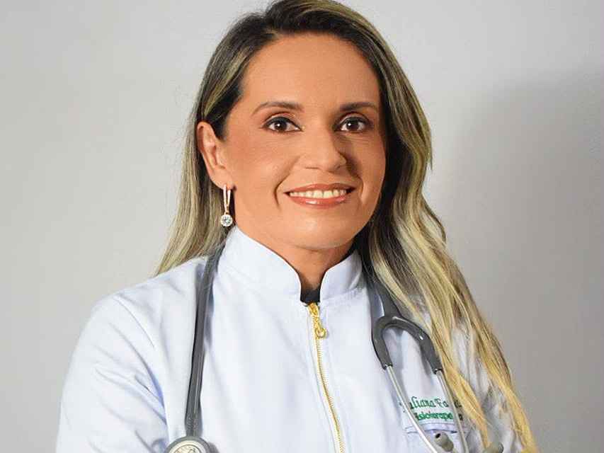 Juliana Farias