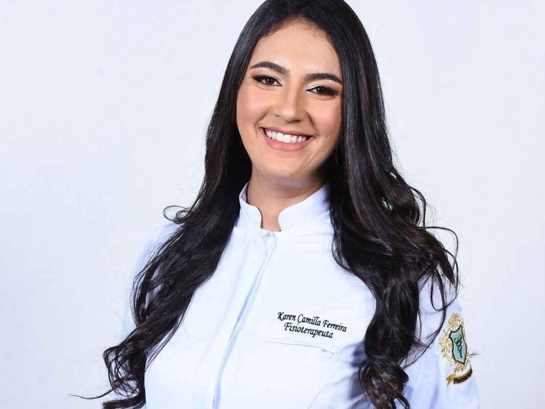 Karen Camilla